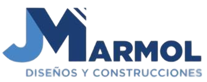 Logo Jmarmoldiseños